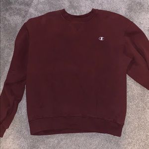 Vintage Champion Crew